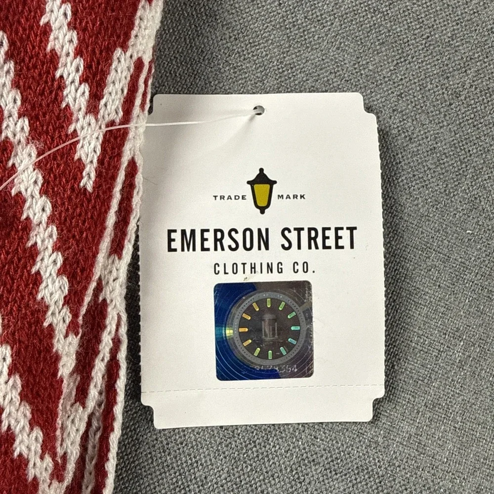 University Of Alabama Scarf By Emerson Street Clothing Company